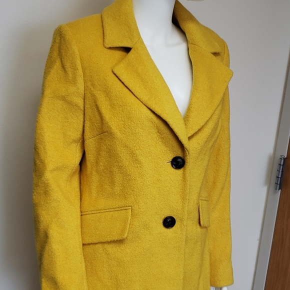 *SOLD*Sam Edelman Coat - Picture 7 of 9